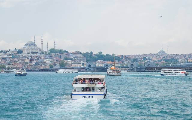 Istanbul