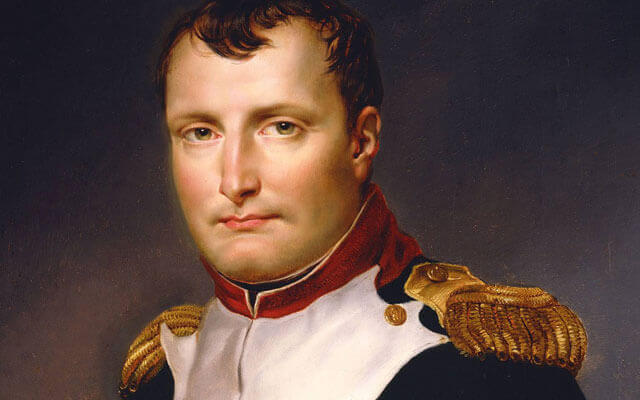 Napoleon “lotereya”si